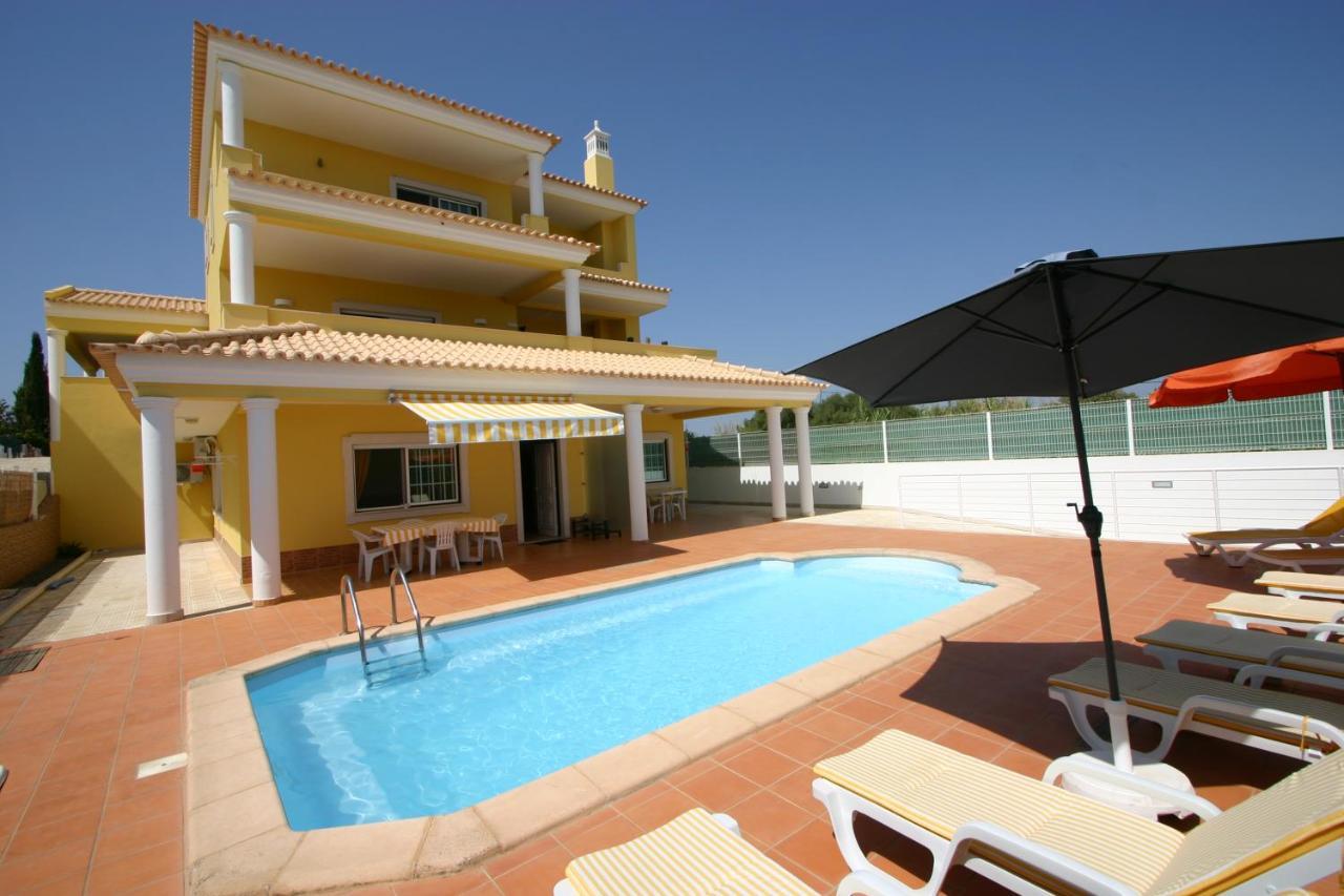Villa Vista Mar Piscina Suites 夫塞塔 外观 照片