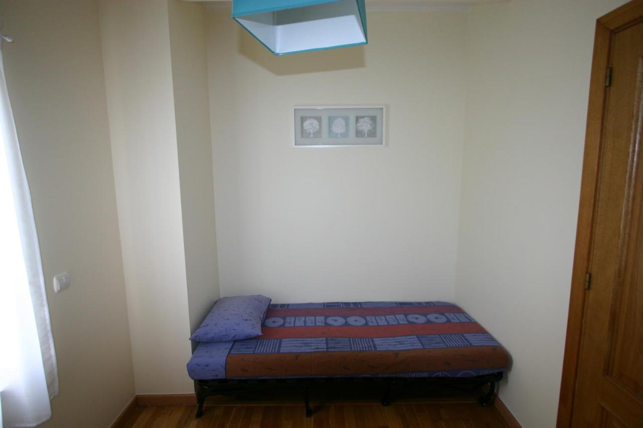 Villa Vista Mar Piscina Suites 夫塞塔 外观 照片