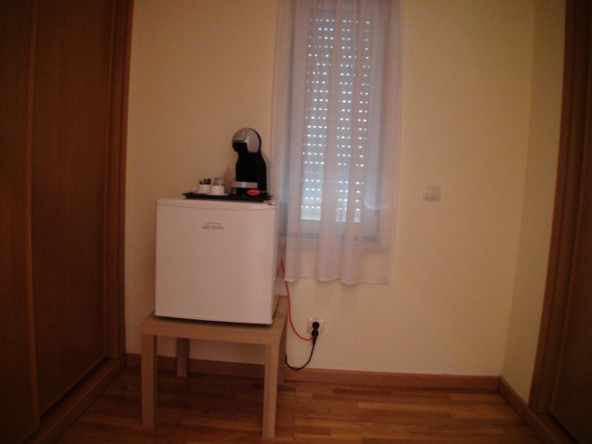 Villa Vista Mar Piscina Suites 夫塞塔 外观 照片