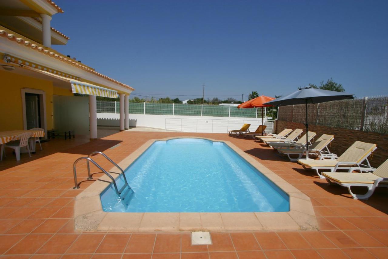 Villa Vista Mar Piscina Suites 夫塞塔 外观 照片