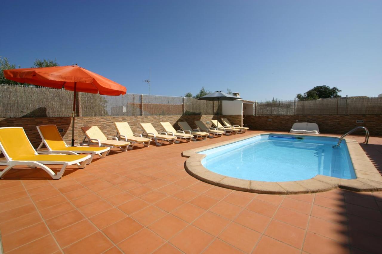 Villa Vista Mar Piscina Suites 夫塞塔 外观 照片
