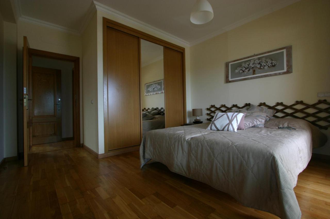Villa Vista Mar Piscina Suites 夫塞塔 外观 照片