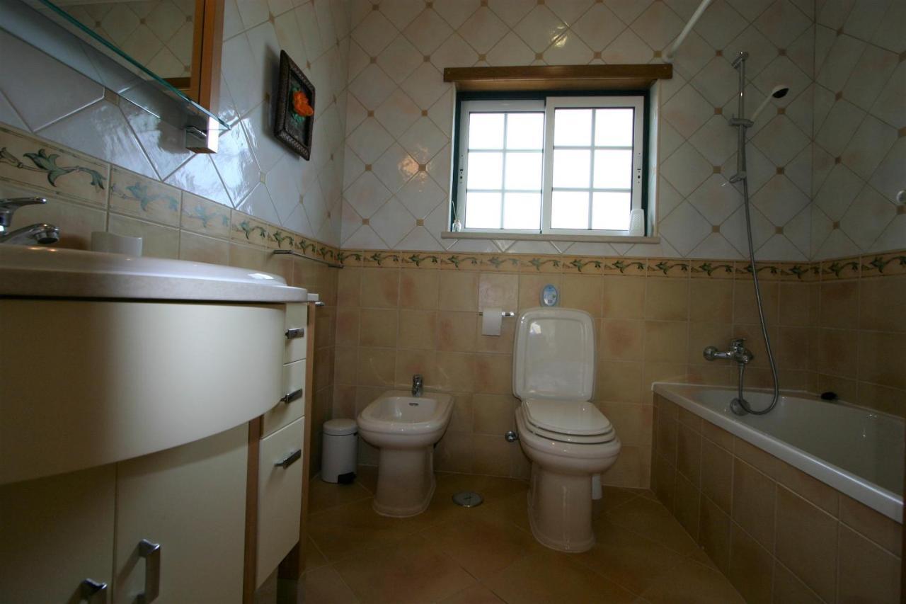Villa Vista Mar Piscina Suites 夫塞塔 外观 照片