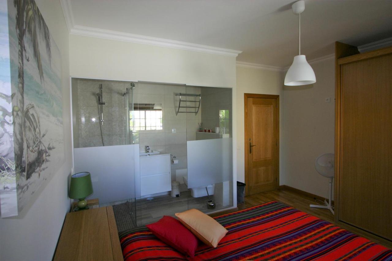 Villa Vista Mar Piscina Suites 夫塞塔 外观 照片