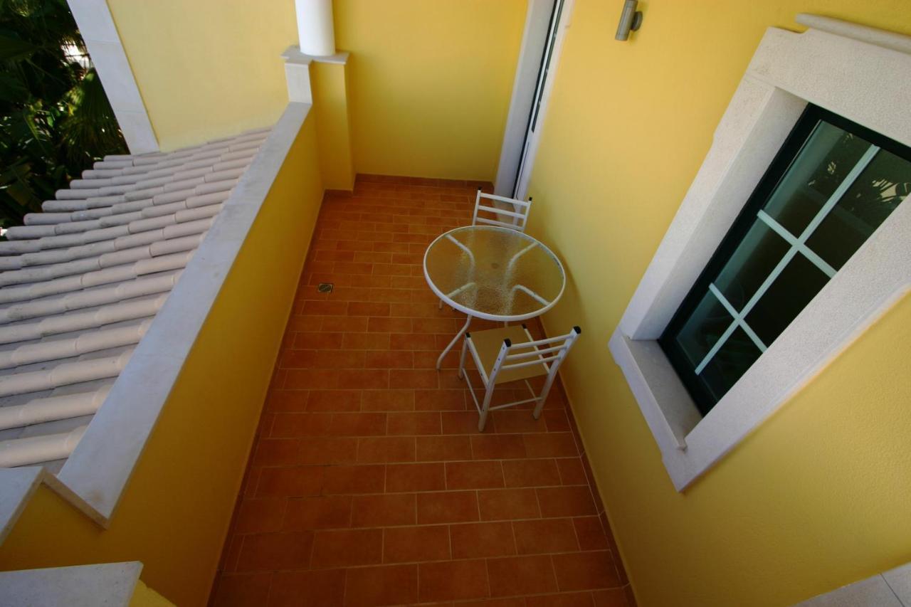 Villa Vista Mar Piscina Suites 夫塞塔 外观 照片