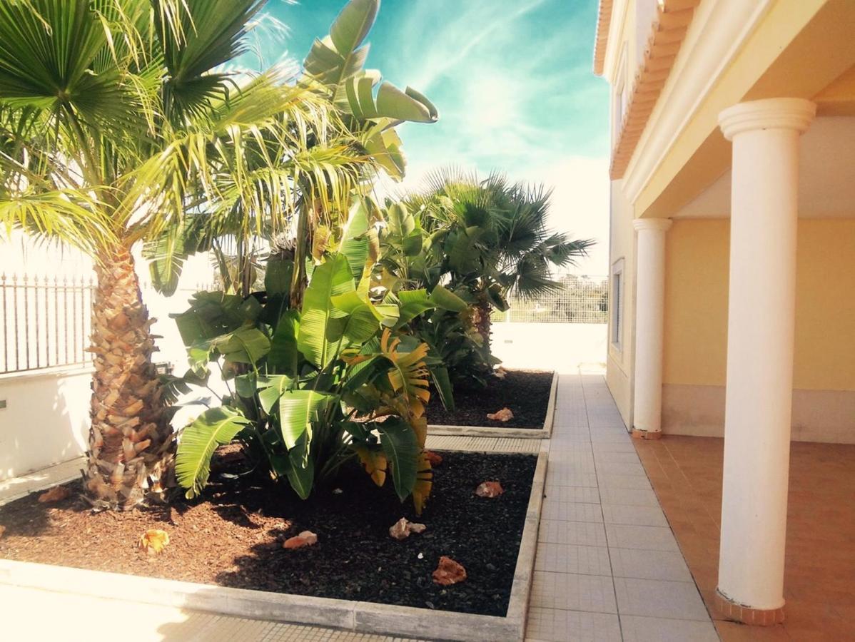 Villa Vista Mar Piscina Suites 夫塞塔 外观 照片