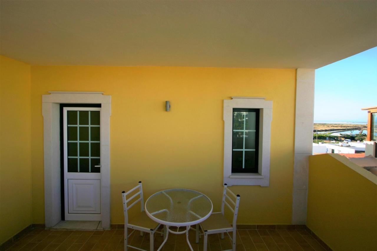 Villa Vista Mar Piscina Suites 夫塞塔 外观 照片