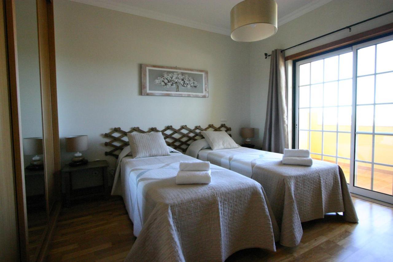 Villa Vista Mar Piscina Suites 夫塞塔 外观 照片